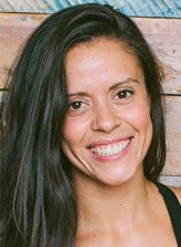 Carolina Castro fotoğrafı