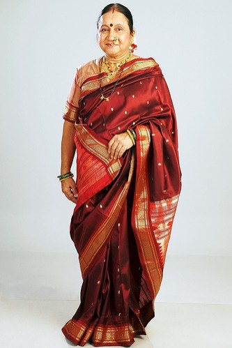 Uma Rane fotoğrafı