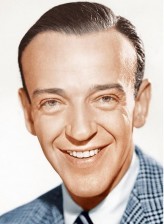 Fred Astaire fotoğrafı