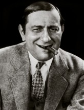 Ernst Lubitsch fotoğrafı