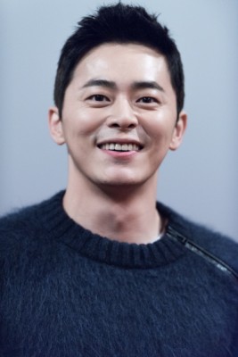 Jo Jeong-seok Fotoğrafı