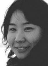 Lee Jung-a fotoğrafı