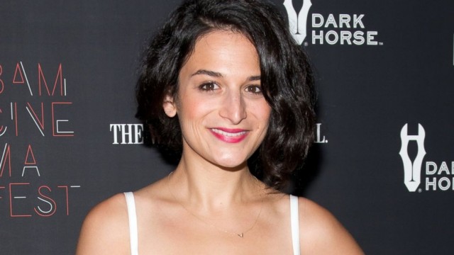 Jenny Slate Fotoğrafı
