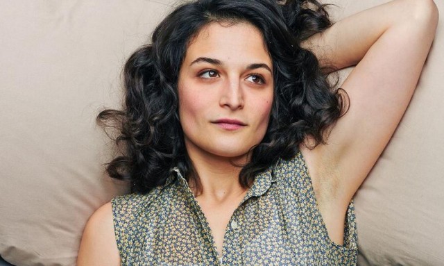 Jenny Slate Fotoğrafı