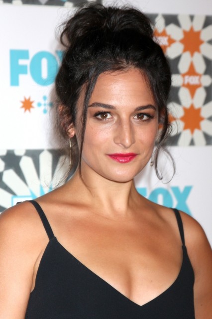 Jenny Slate Fotoğrafı