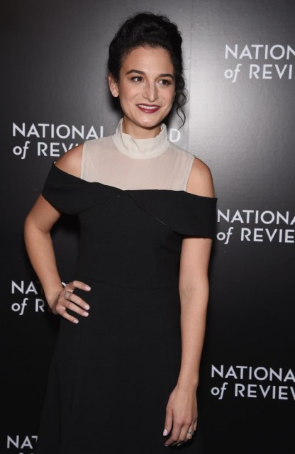 Jenny Slate Fotoğrafı