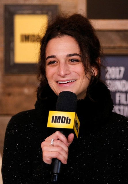 Jenny Slate Fotoğrafı