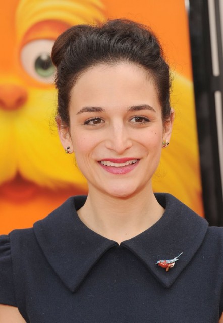 Jenny Slate Fotoğrafı