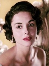 Dana Wynter fotoğrafı