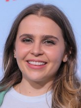 Mae Whitman fotoğrafı