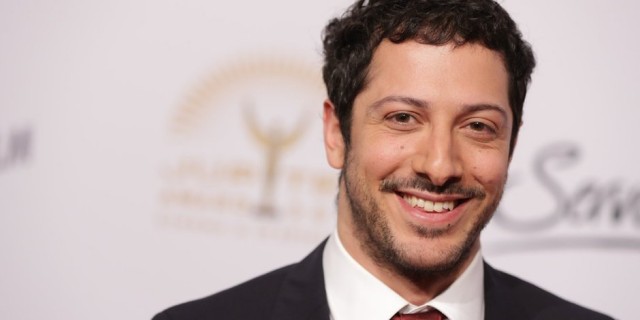 Fahri Öğün Yardım Fotoğrafı