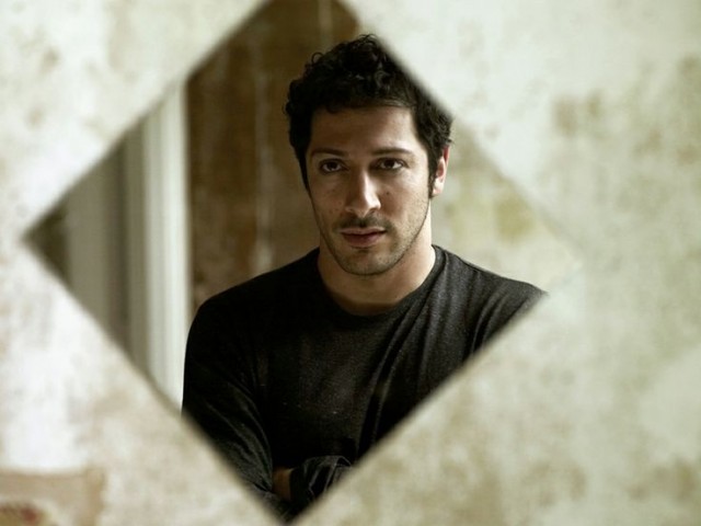 Fahri Öğün Yardım Fotoğrafı