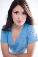 Jessica Parsons fotoğrafı