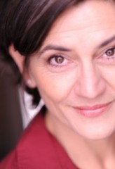 Janet Ulrich Brooks fotoğrafı