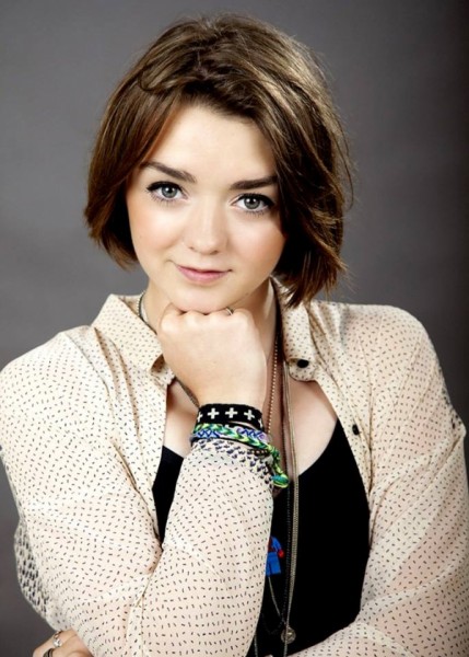 Maisie Williams Fotoğrafı