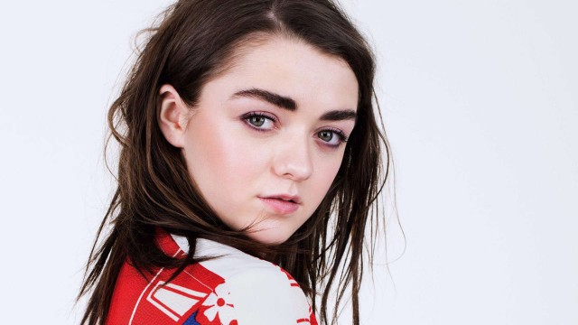 Maisie Williams Fotoğrafı