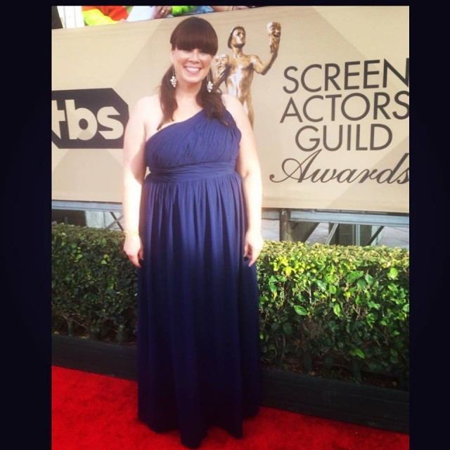 Leah Ann Cevoli fotoğrafı