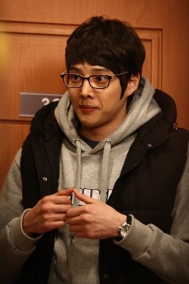 Dong-ho Kang Fotoğrafı