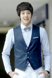 Dong-ho Kang Fotoğrafı