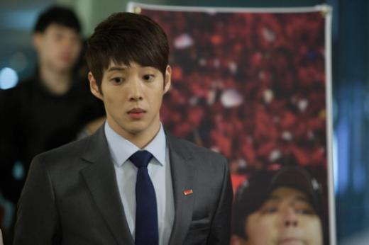 Dong-ho Kang Fotoğrafı