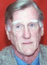 Donald Moffat fotoğrafı