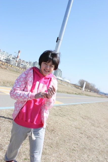 Dong-ho Sin Fotoğrafı