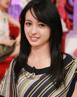 Guzal Tursunova Fotoğrafı