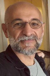 Volkan Kocatürk fotoğrafı