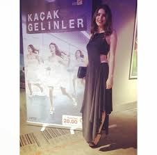 Deniz Baysal Fotoğrafı