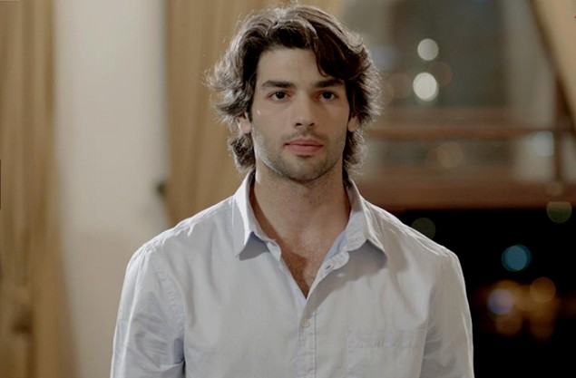 Şükrü Özyıldız Fotoğrafı