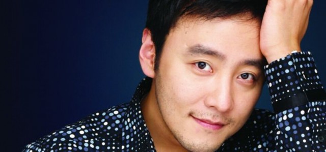 Kwon Hyeong-joon fotoğrafı