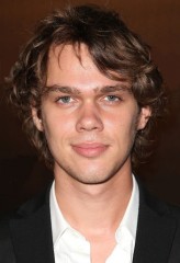Ellar Coltrane fotoğrafı