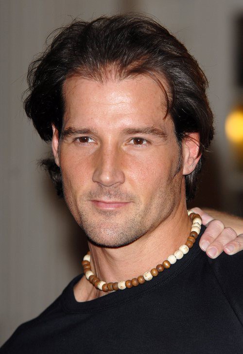 Josef Brown fotoğrafı