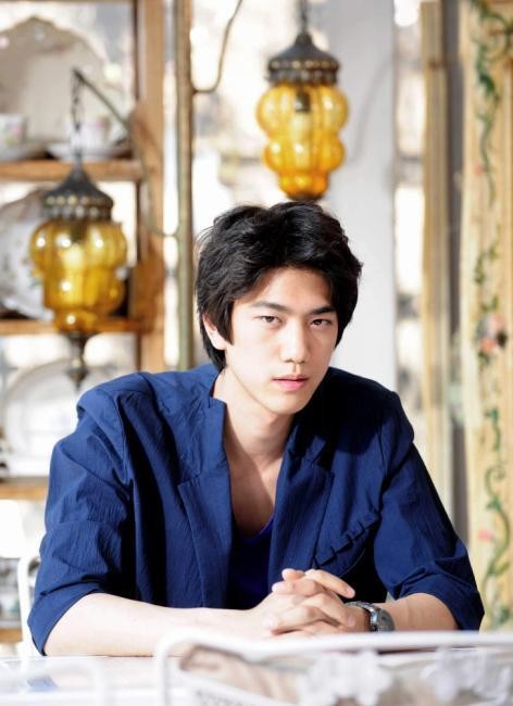 Jun Sung Fotoğrafı