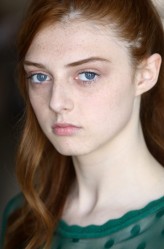 Alexandra Doke fotoğrafı