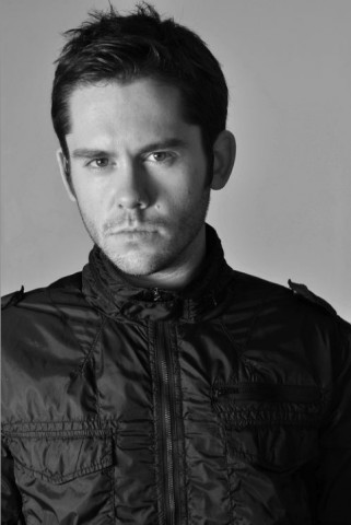 Martin Delaney Fotoğrafı