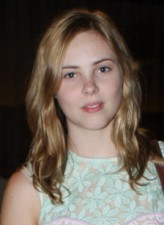 Morgan Griffin fotoğrafı