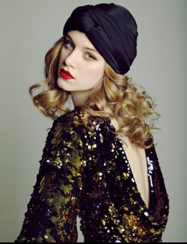 Tiera Skovbye fotoğrafı