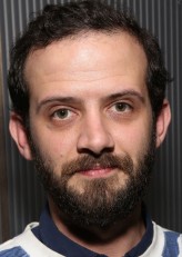 Will Brill fotoğrafı