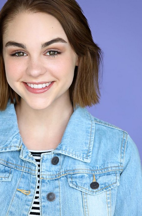 Grace Powell fotoğrafı