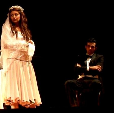 Linda Çandır Fotoğrafı