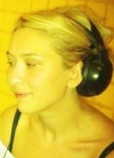 Suzan Acun fotoğrafı