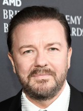 Ricky Gervais fotoğrafı