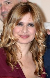 Debora Caprioglio fotoğrafı