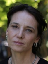 Aline Küppenheim fotoğrafı