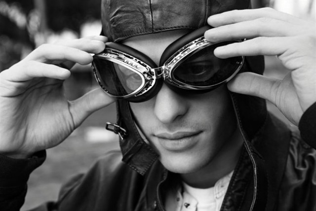 Brenno Placido Fotoğrafı