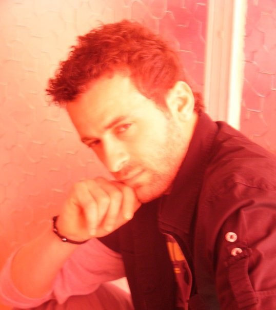 Murat Kara Fotoğrafı