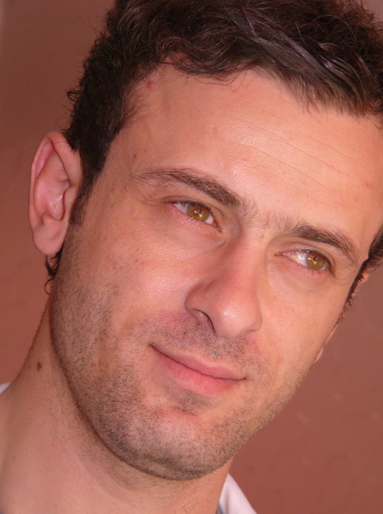 Murat Kara Fotoğrafı