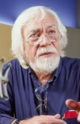 Gino La Monica fotoğrafı