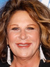 Lainie Kazan fotoğrafı